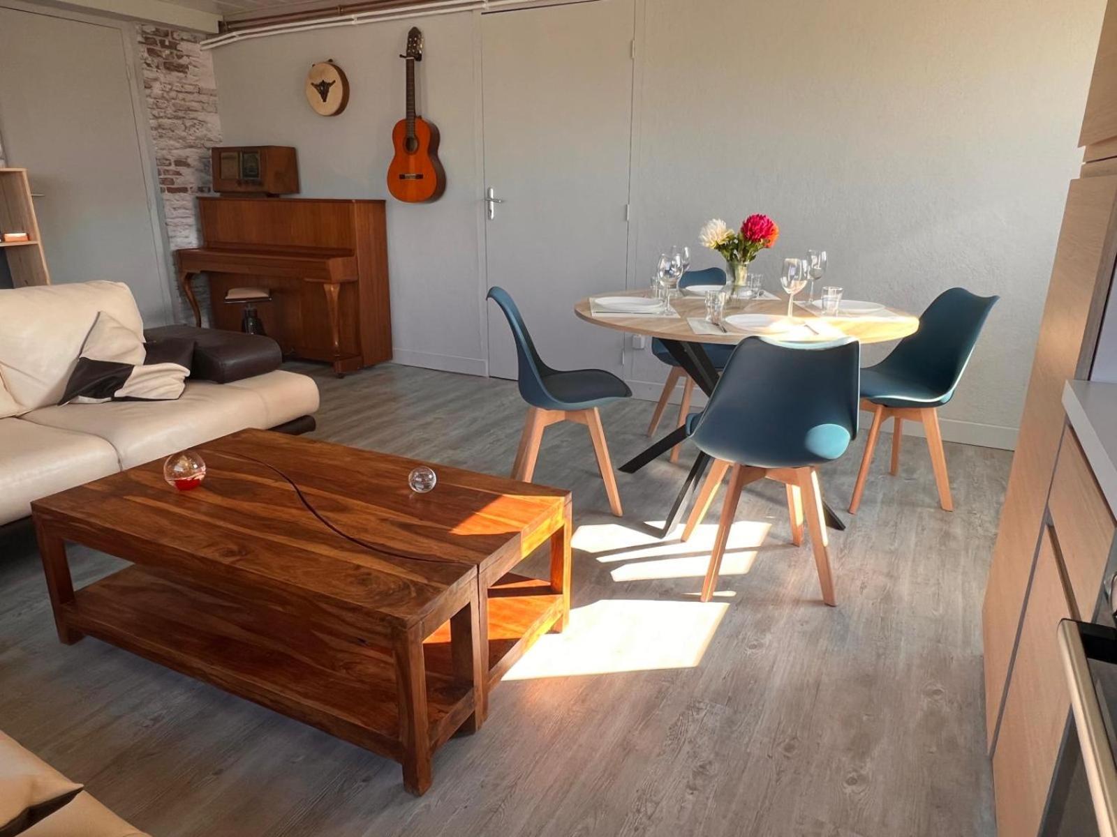 Apartamento Monacella Nonette Exterior foto