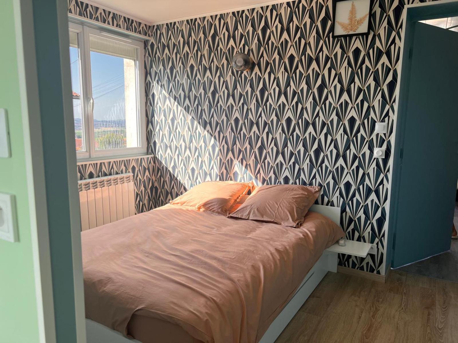 Apartamento Monacella Nonette Exterior foto