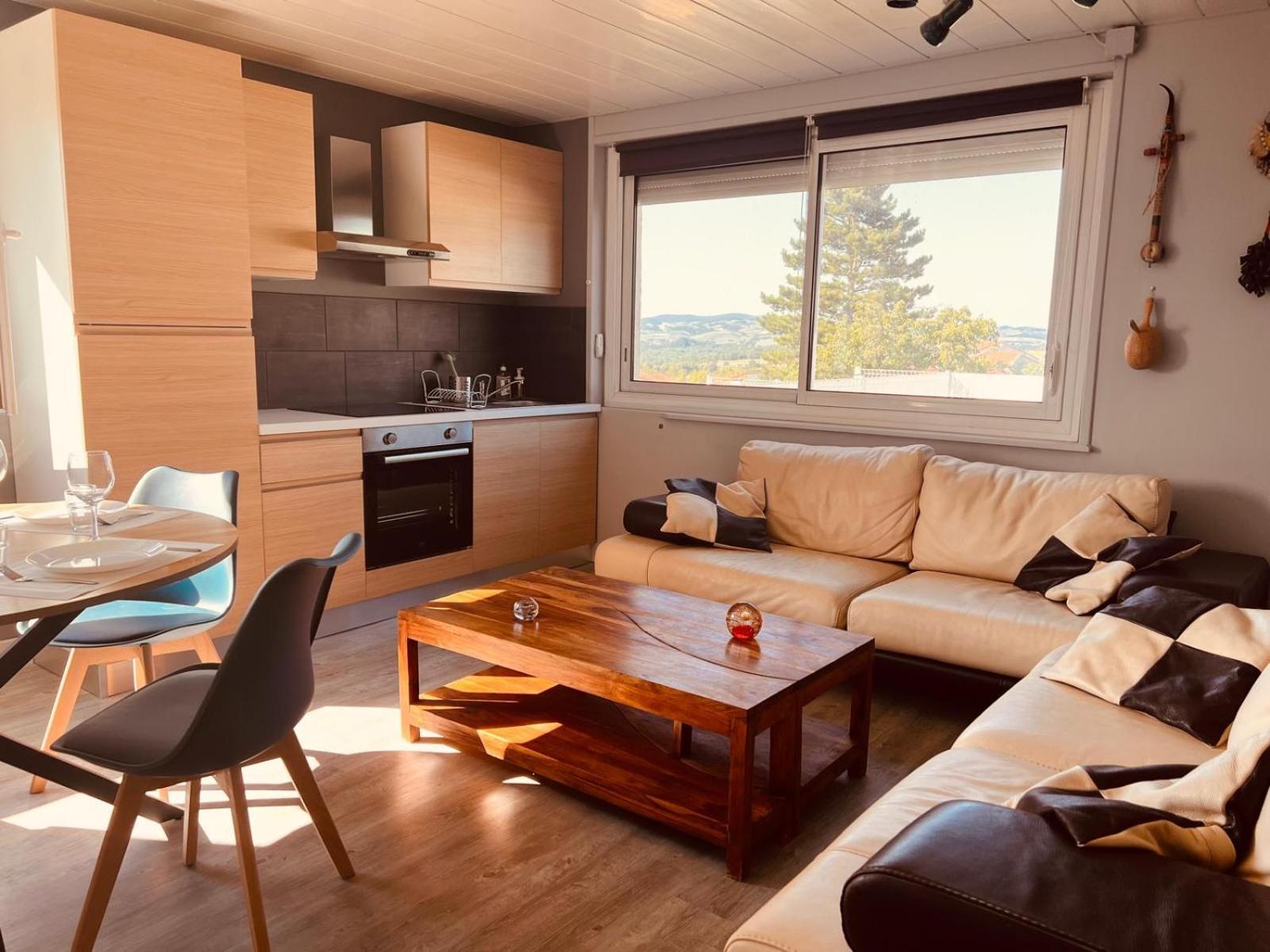 Apartamento Monacella Nonette Exterior foto